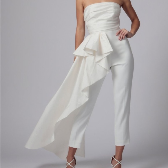 JAYGODFREY Pants - NEW Jay Godfrey Jumpsuit